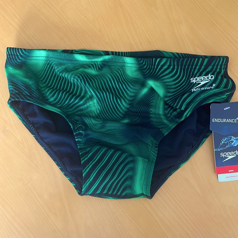 Speedo bikini